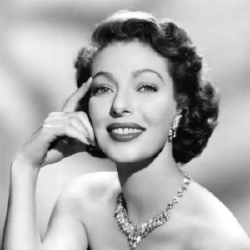 Loretta Young - Actrice