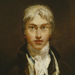 J.M.W. Turner - Artiste peintre
