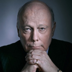 Julian Fellowes - Scénariste