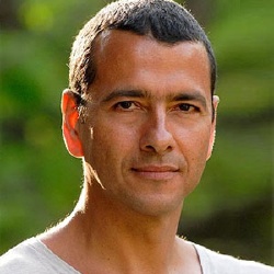 Marcos Palmeira - Acteur