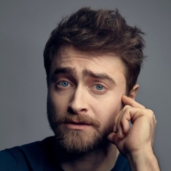 Daniel Radcliffe - Acteur