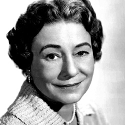 Thelma Ritter - Actrice