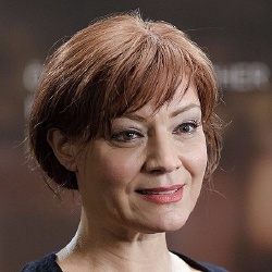 Marion Mitterhammer - Actrice