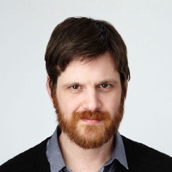 Michael Esper - Acteur