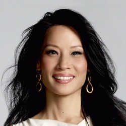 Lucy Liu - Actrice