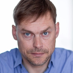 Bernard Eylenbosch - Acteur