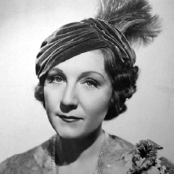 Judith Anderson - Actrice