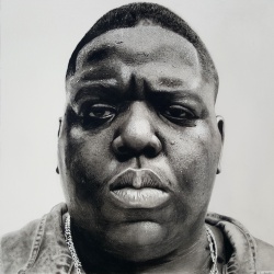 The Notorious B.I.G. - Rappeur