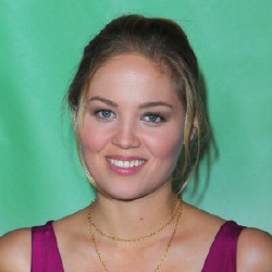 Erika Christensen - Actrice