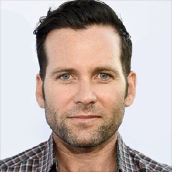 Eion Bailey - Acteur