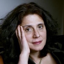 Chochana Boukhobza - Réalisatrice