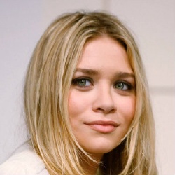 Mary-Kate Olsen - Actrice