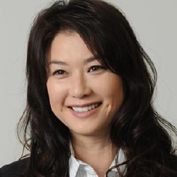 Yui Natsukawa - Actrice