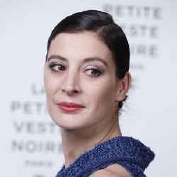 Marie-Agnès Gillot - Interprète