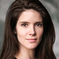 Sonya Cassidy - Actrice