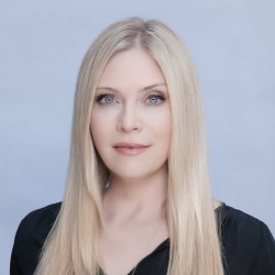 Emily Procter - Actrice