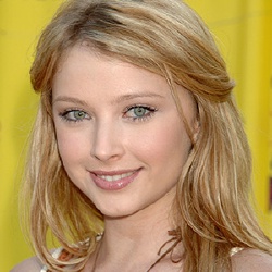 Elisabeth Harnois - Actrice