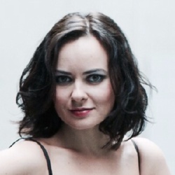 Anna Goryachova - Soliste