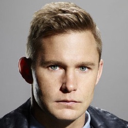 Brian Geraghty - Acteur