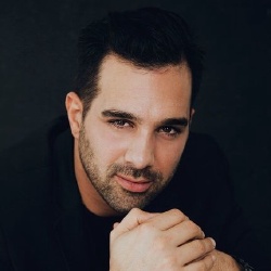 Zaki Youssef - Acteur