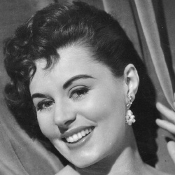 Eunice Gayson - Actrice