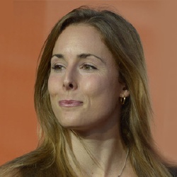 Alizé Cornet - Tenniswoman