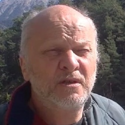 Olivier Langlois - Réalisateur