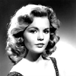 Tuesday Weld - Actrice