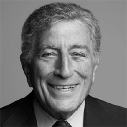 Tony Bennett - Interprète