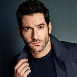 Tom Ellis - Acteur