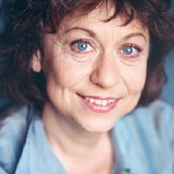 Isabelle Caubère - Actrice