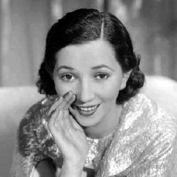 Patsy Kelly - Actrice