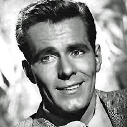 Philip Carey - Acteur