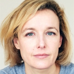 Julie Caignault - Actrice