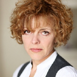 Isabelle Leprince - Actrice