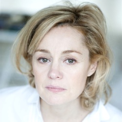 Anne Jacquemin - Actrice