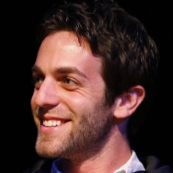 B.J. Novak - Guest star