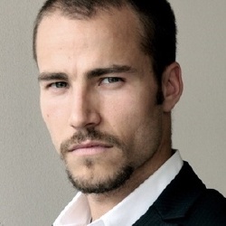 Karl E. E. Landler - Acteur