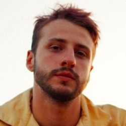 Maxence Lapérouse - Acteur