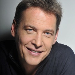 Patrick Forster-Delmas - Acteur