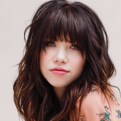 Carly Rae Jepsen - Actrice