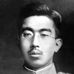 Hirohito - Roi