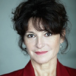 Marianne Epin - Actrice