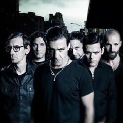 Rammstein - Groupe de Musique