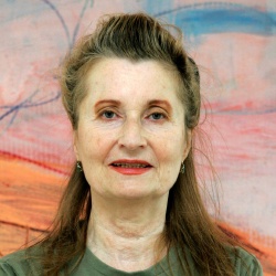 Elfriede Jelinek - Écrivaine