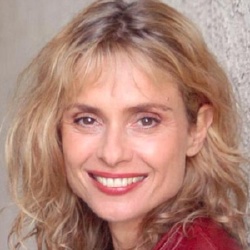 Maryam D'Abo - Actrice