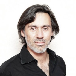 Emmanuel Mouret - Scénariste