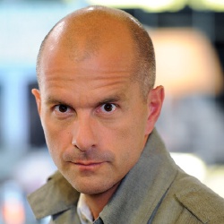 Christoph Maria Herbst - Acteur
