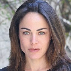 Yancy Butler - Actrice