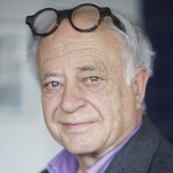 Pierre Christin - Ecrivain